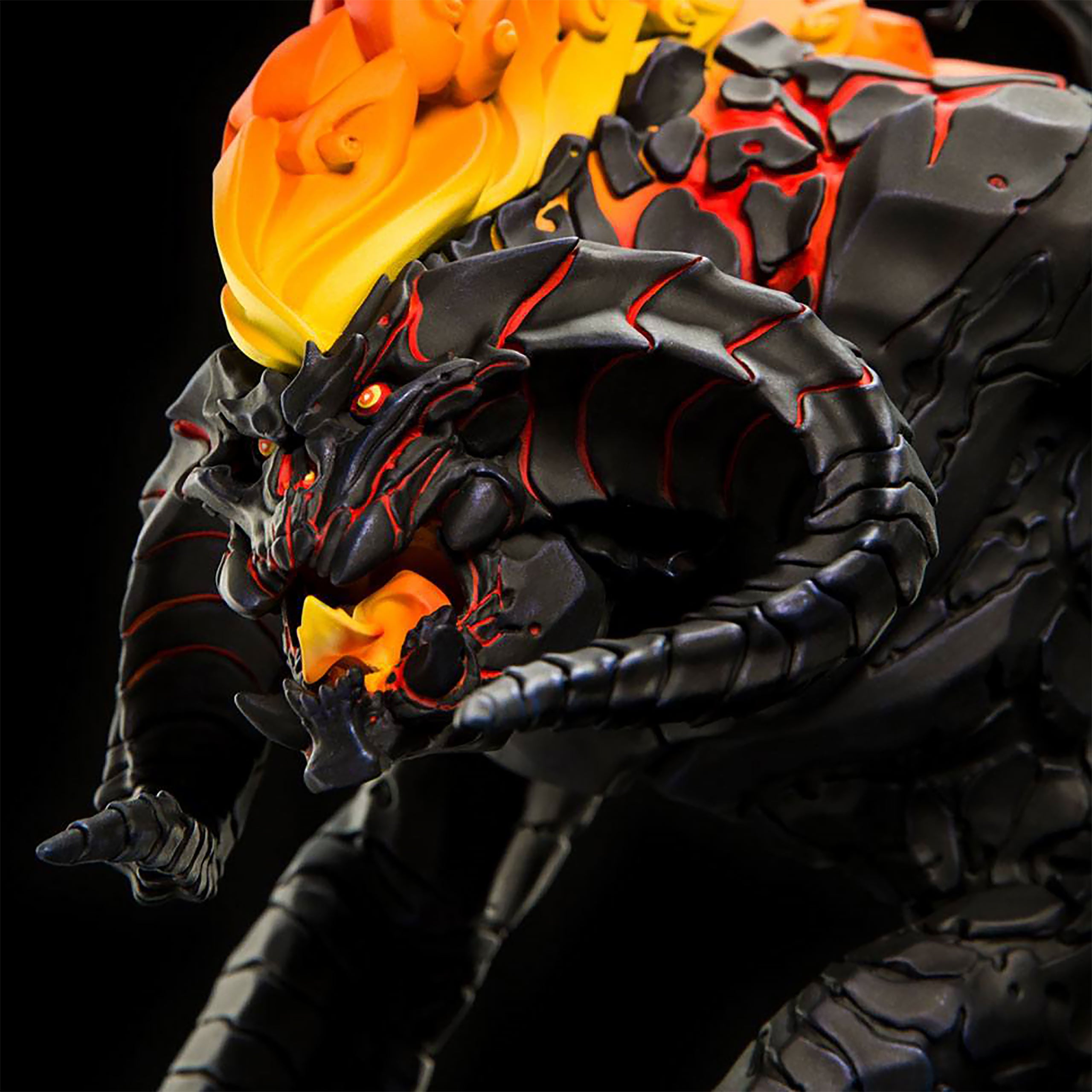 Product image The Hobbit - Balrog Mini Epics Figure