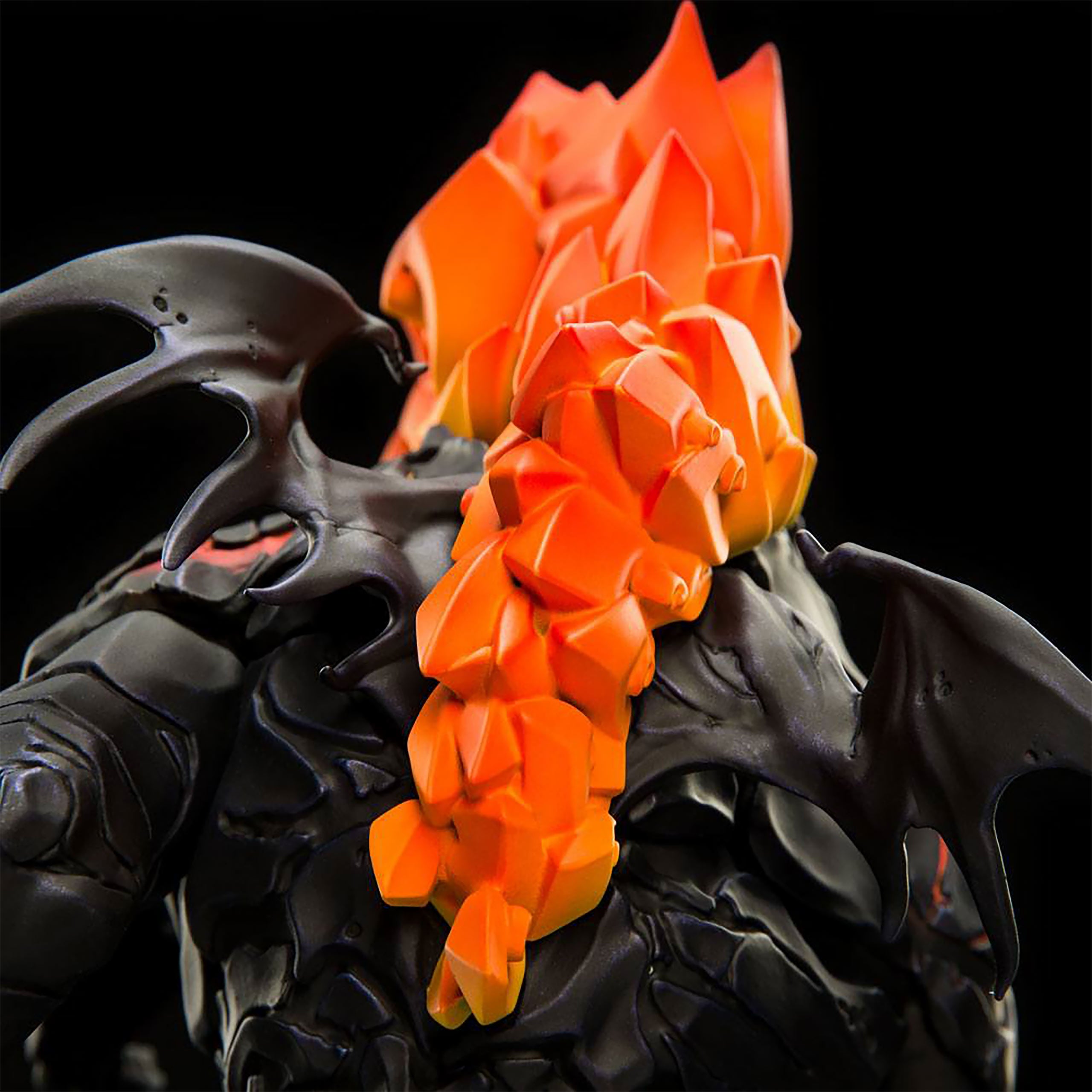 Product image The Hobbit - Balrog Mini Epics Figure