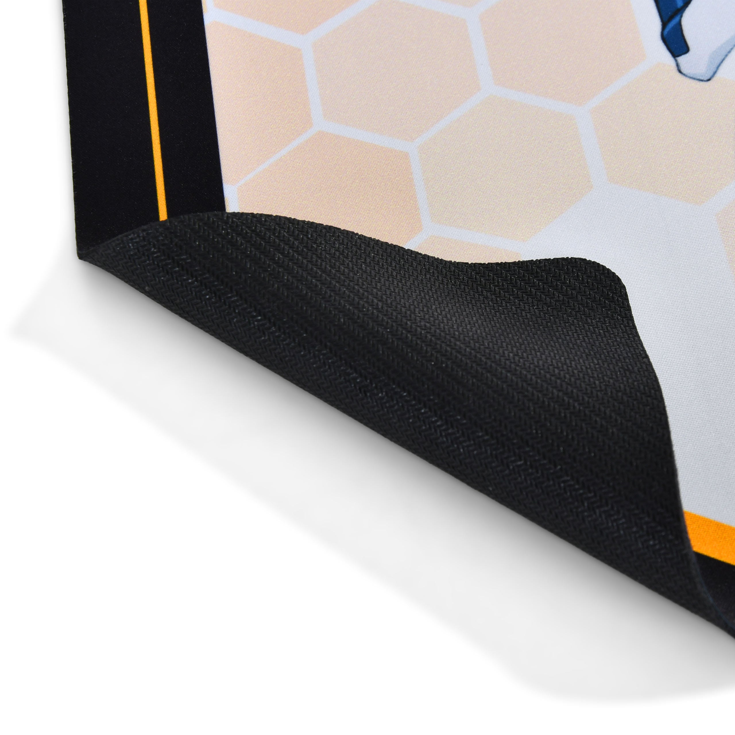 Product image Evangelion - Rei and Unit-00 Mousepad