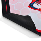 Product image Evangelion - Asuka and Unit-02 Mouse Pad