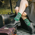 Product image Harry Potter - Slytherin House Socks