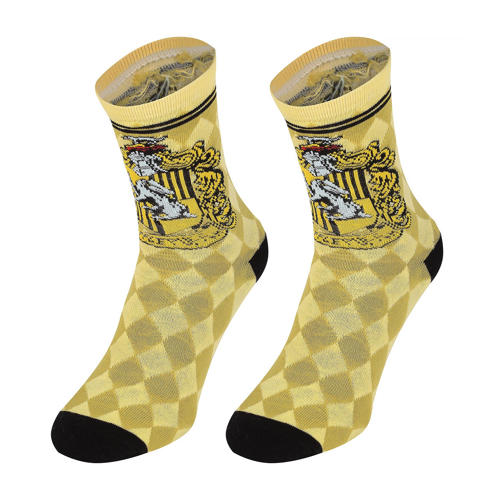 Product image Harry Potter - Hufflepuff House Socks