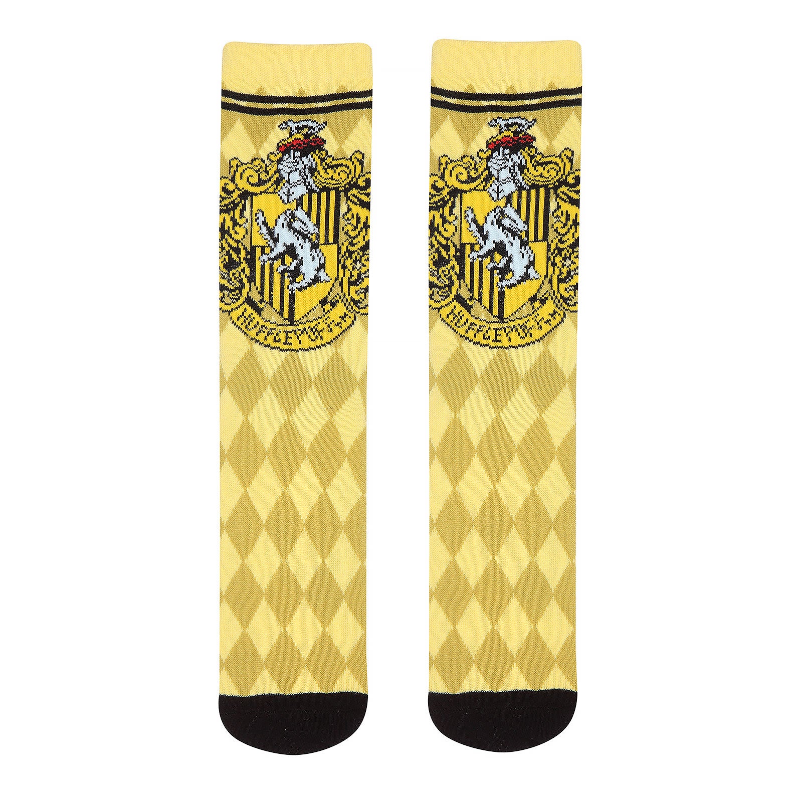 Product image Harry Potter - Hufflepuff House Socks