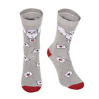 Product image Harry Potter - Hogwarts Letter Socks