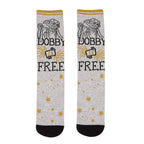 Product image Harry Potter - Dobby Is Free Socks