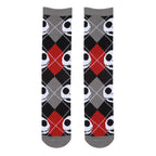 Product image Nightmare Before Christmas - Jack Logo Socks
