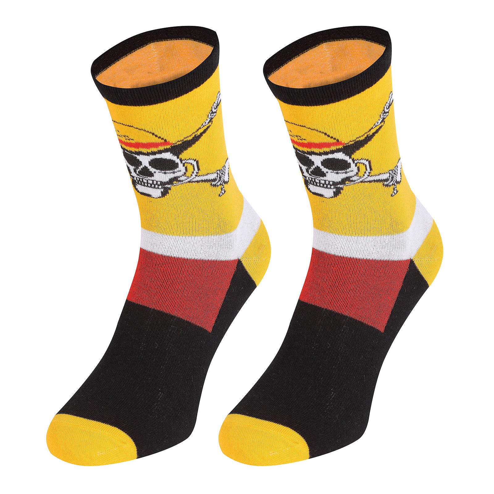 Product image One Piece - Cross Bones Socks
