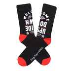 Product image Stranger Things - Upside Down Socks
