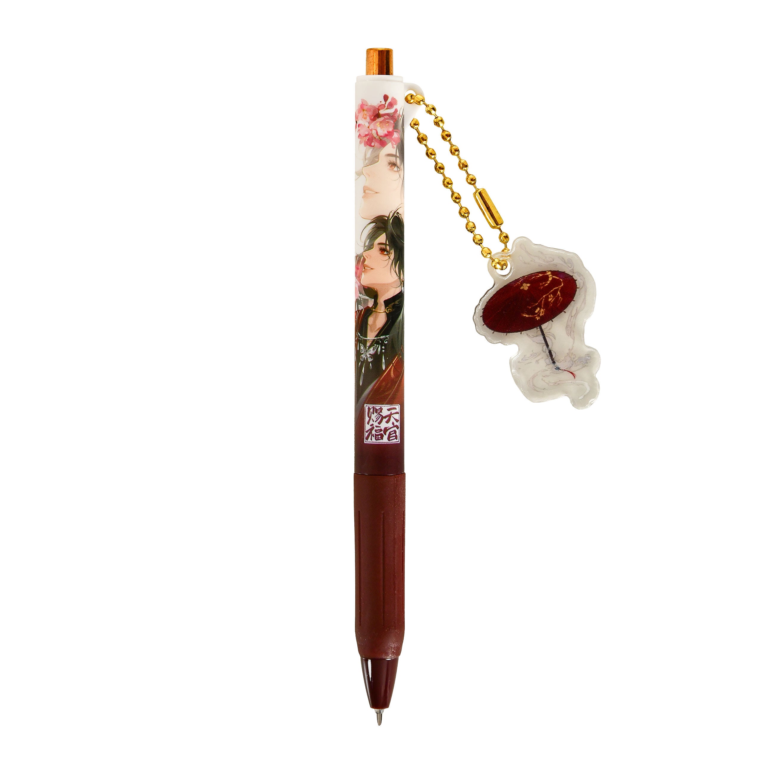 Product image Heaven Official's Blessing - Mystery Premium Gel Pen