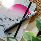 Product image Grandmaster of Demonic Cultivation - Wei & Lan Mystery Premium Gel Pen