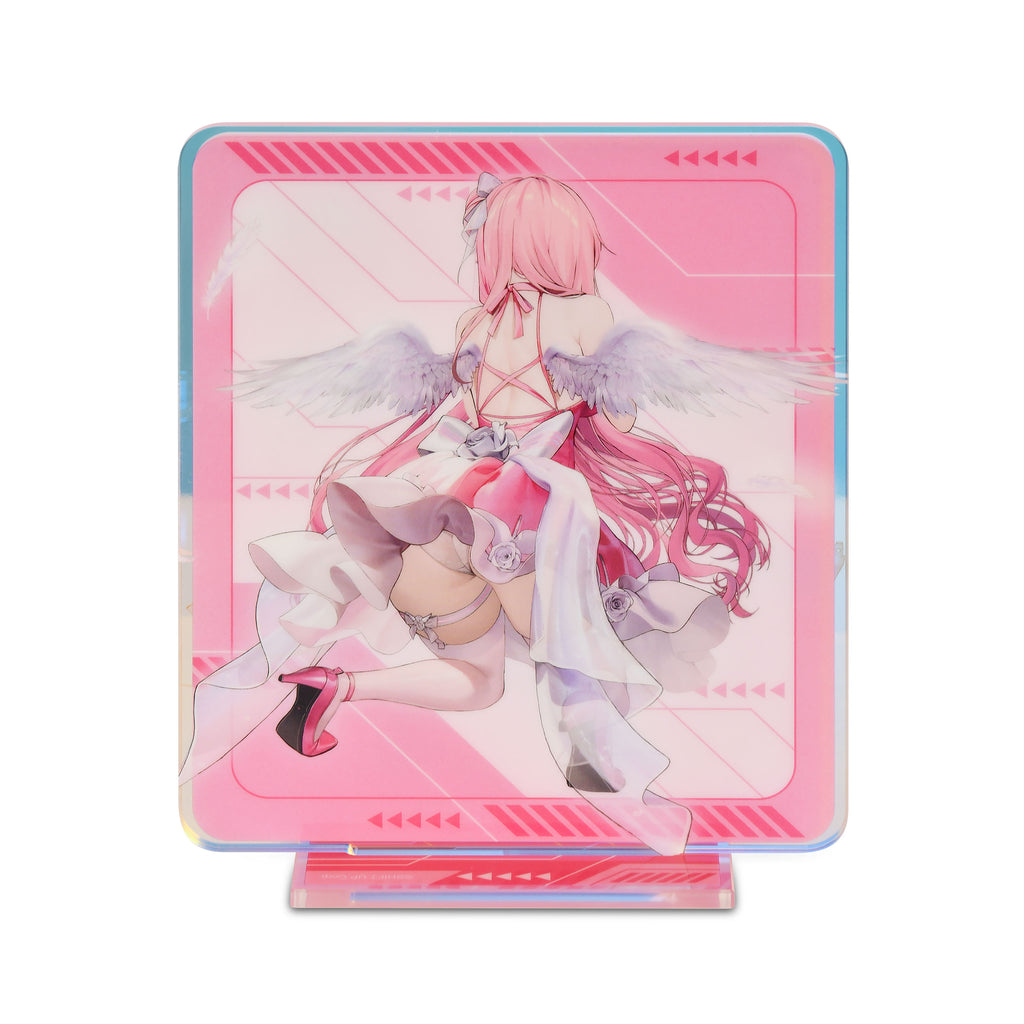 Product image Goddess of Victory: Nikke - Dorothy Crouching Series Acrylic Figure