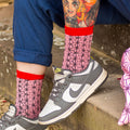 Product image Demon Slayer - Nezuko Kamado Socks