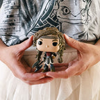 Product image How to Train Your Dragon - Astrid Funko Pop Figure