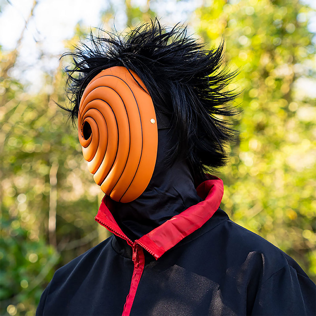 Product image Naruto Shippuden - Tobi Mask