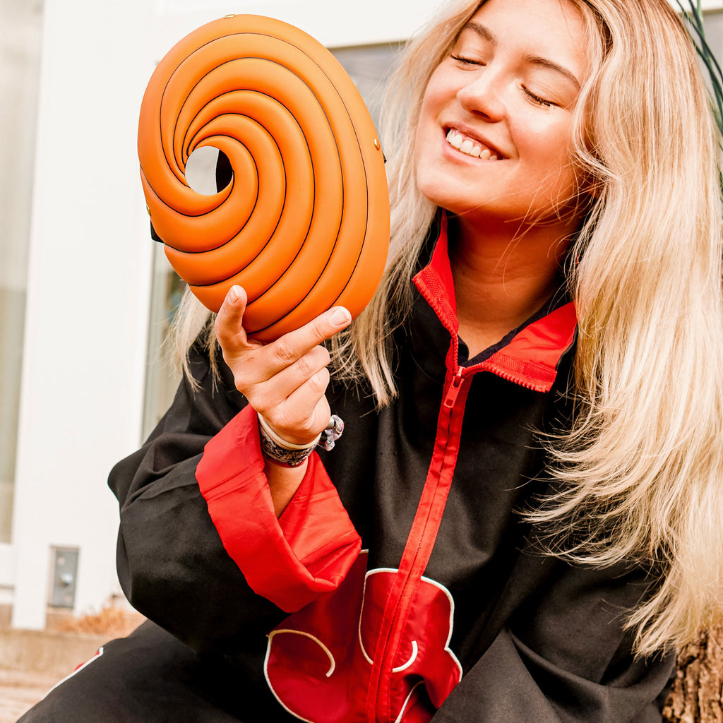 Product image Naruto Shippuden - Tobi Mask
