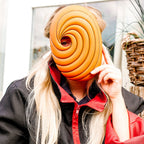 Product image Naruto Shippuden - Tobi Mask