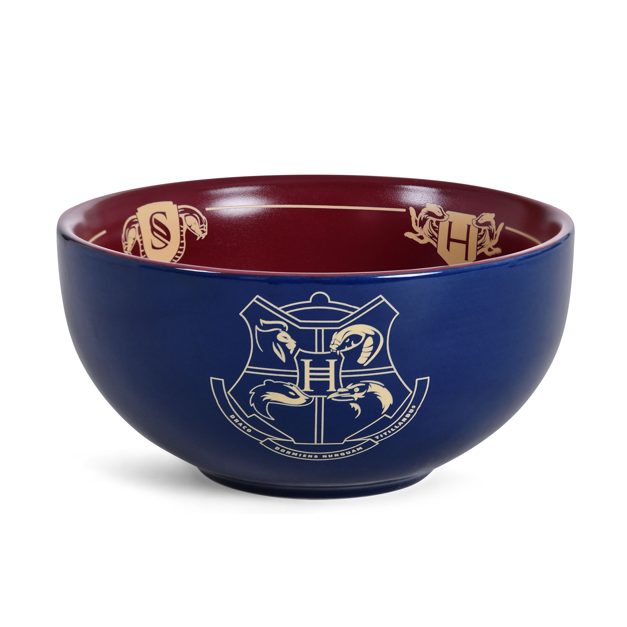 Product image Harry Potter - Hogwarts Alumni Cereal Bowl