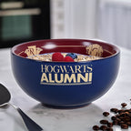Product image Harry Potter - Hogwarts Alumni Cereal Bowl