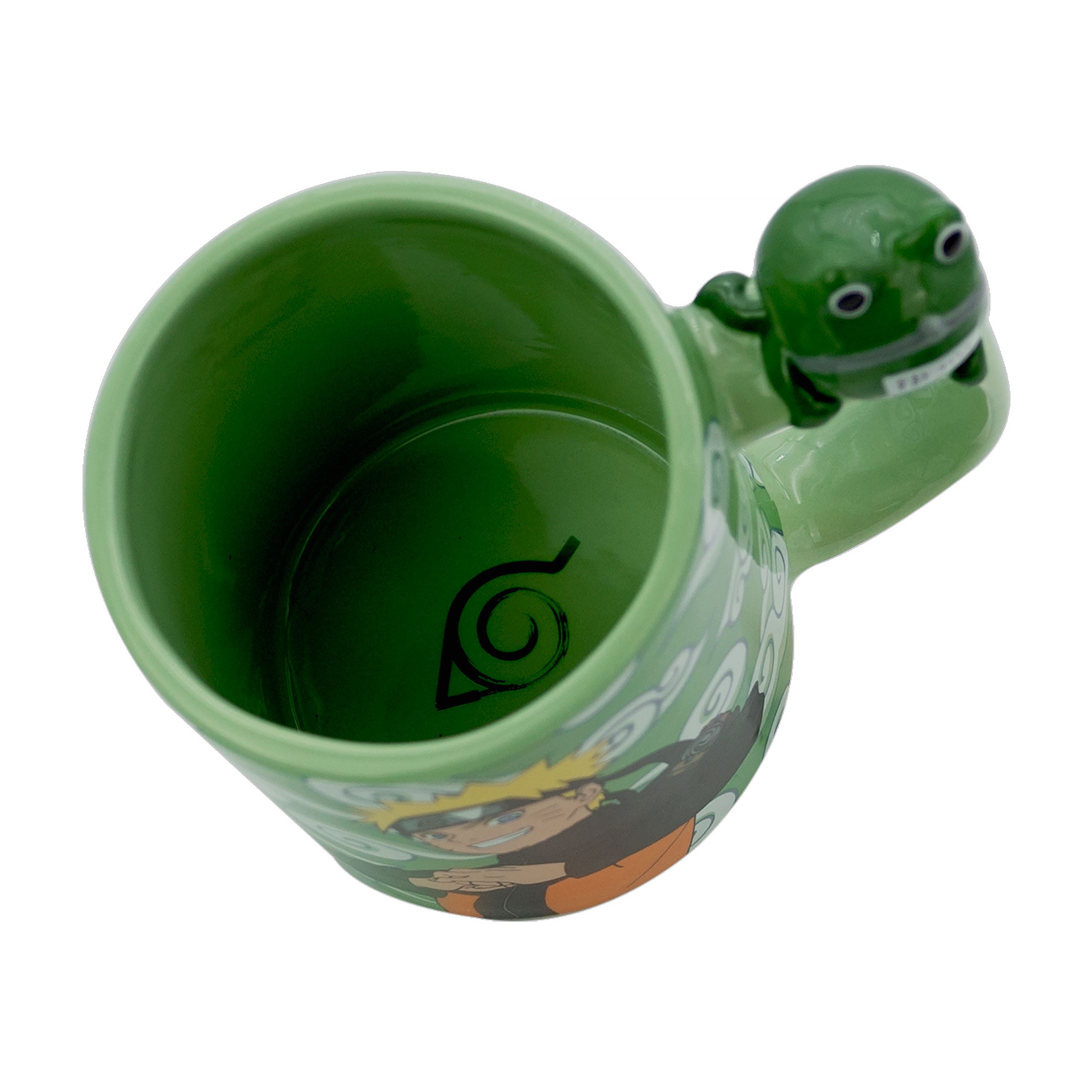 Product image Naruto Shippuden - Naruto and Gama-chan Mug