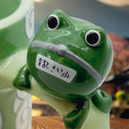 Product image Naruto Shippuden - Naruto and Gama-chan Mug