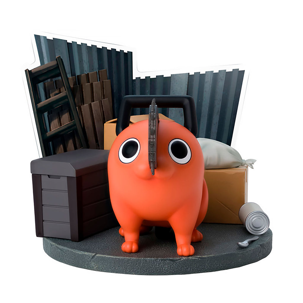 Product image Chainsaw Man - Pochita Figure 10 cm