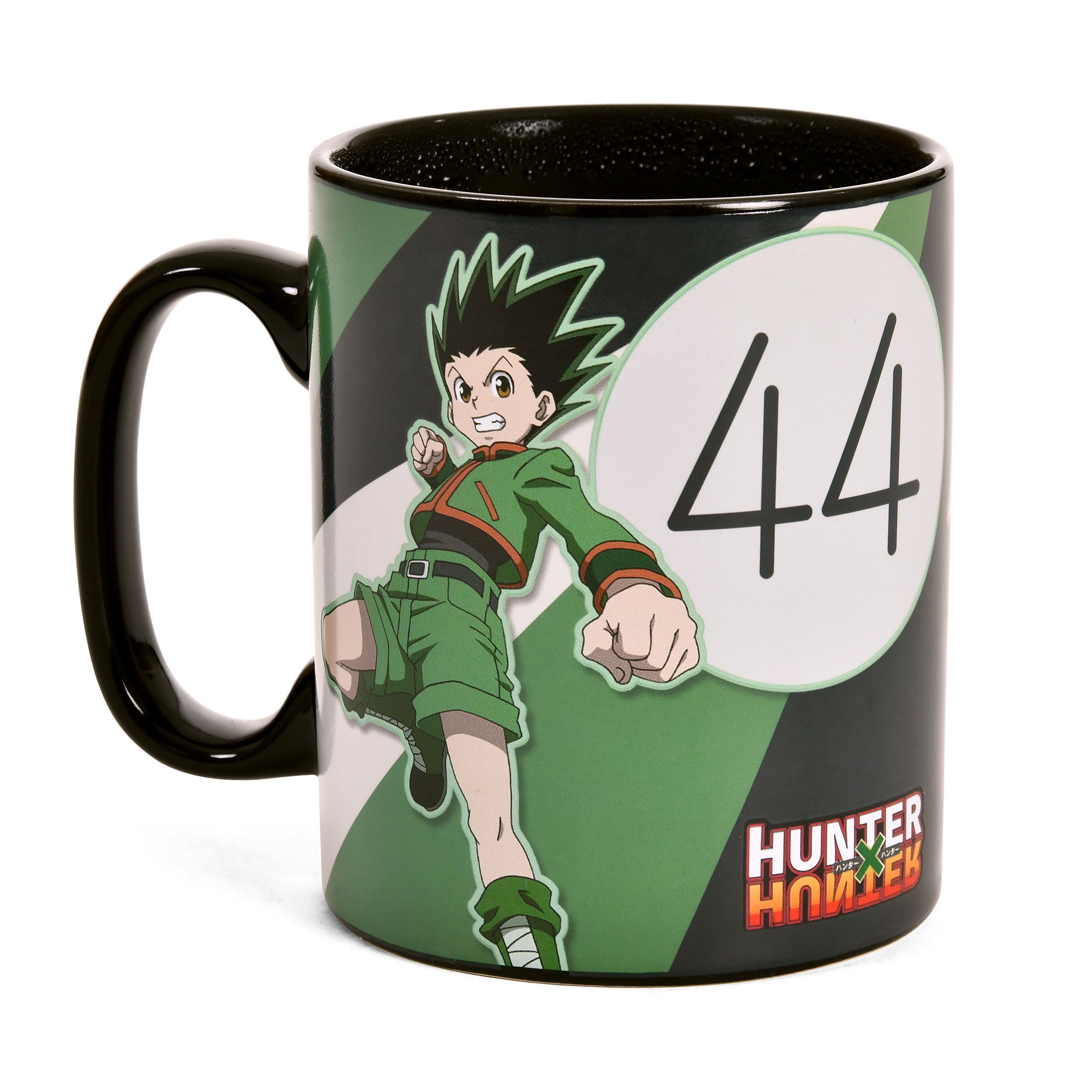 Product image Hunter x Hunter - Gon and Hisoka Heat Change Mug