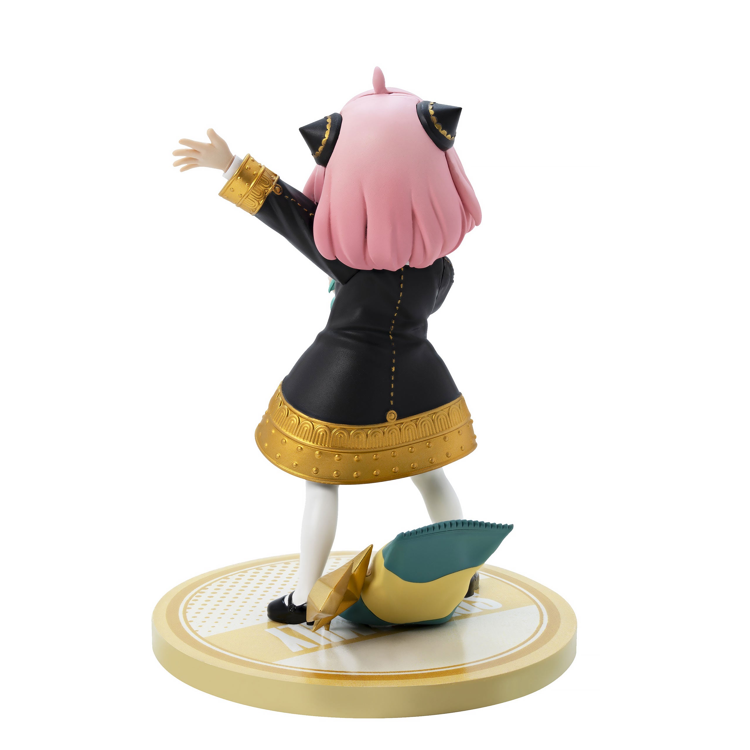 Product image Spy x Family - Anya Forger SFC Figure