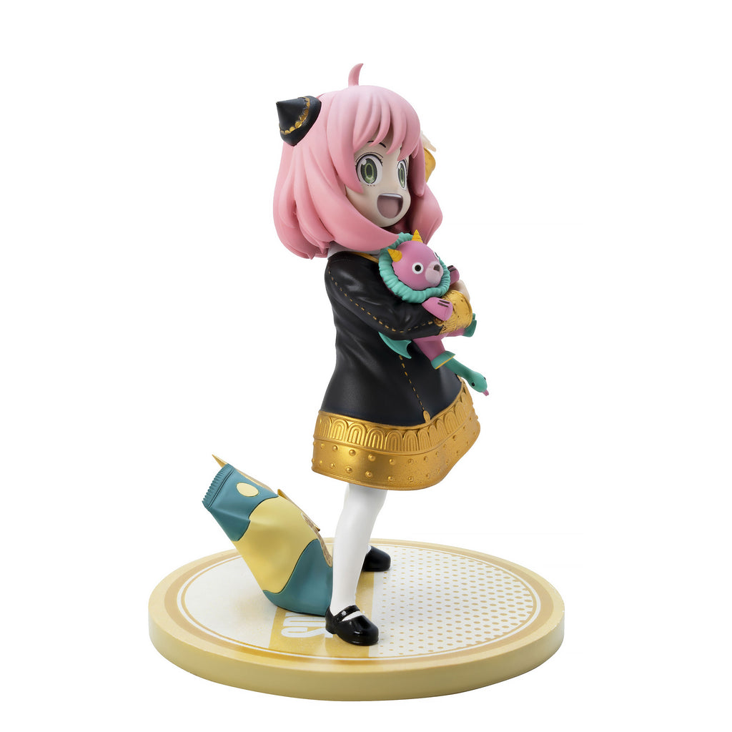 Product image Spy x Family - Anya Forger SFC Figure