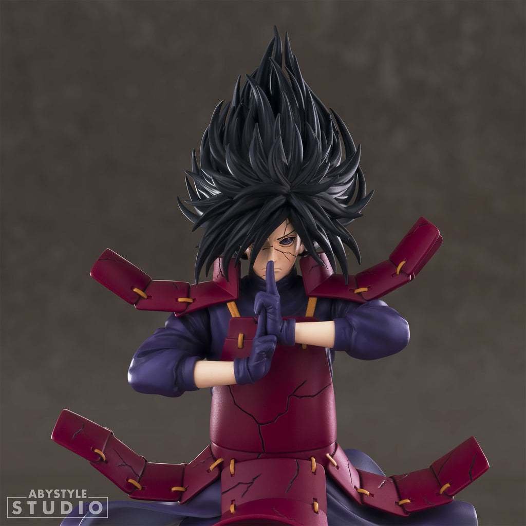 Product image Naruto Shippuden - Madara SFC Figure