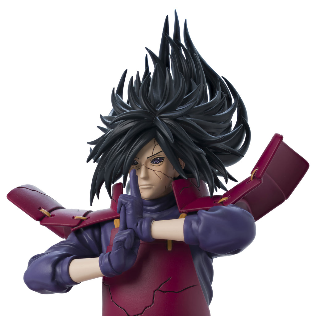 Product image Naruto Shippuden - Madara SFC Figure