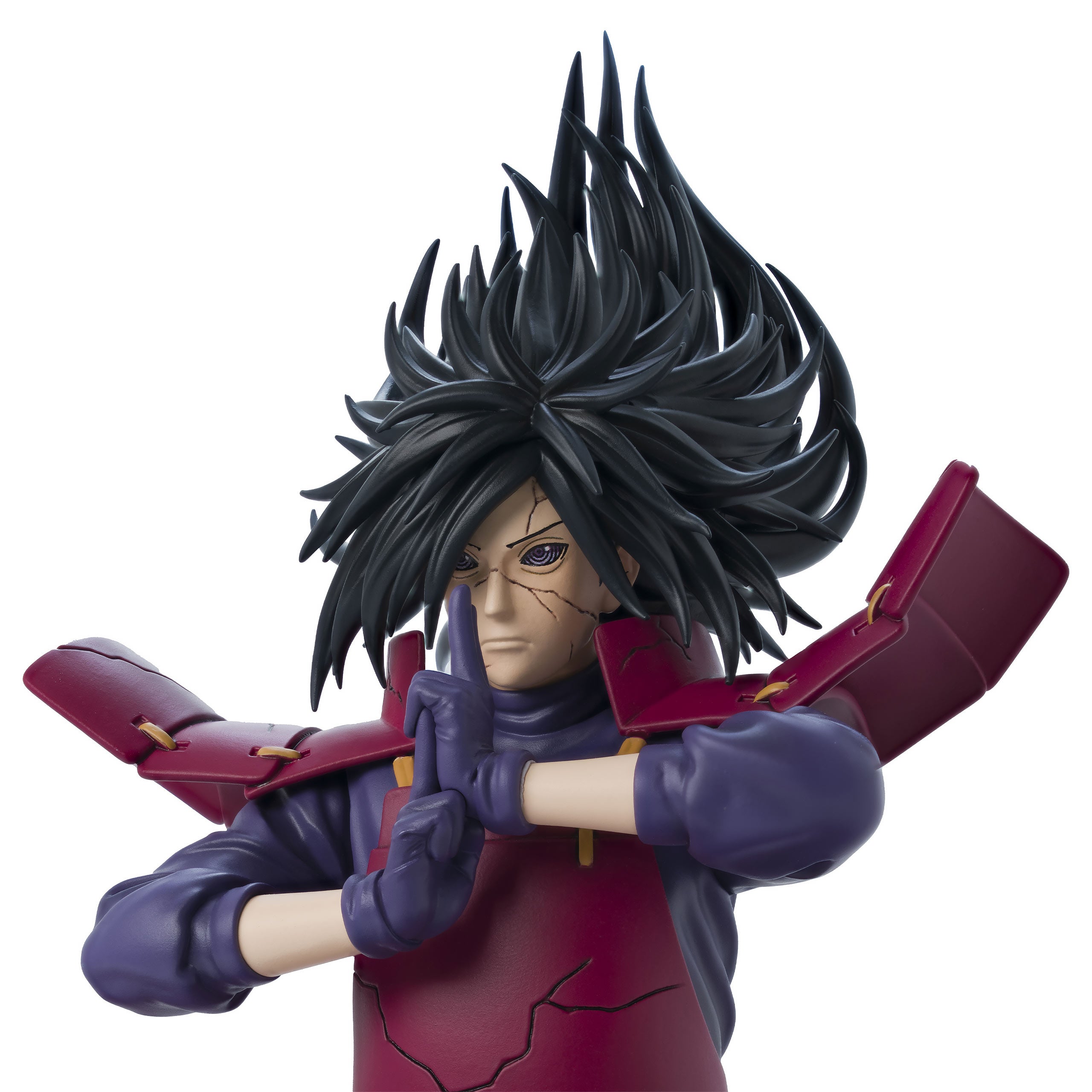 Product image Naruto Shippuden - Madara SFC Figure