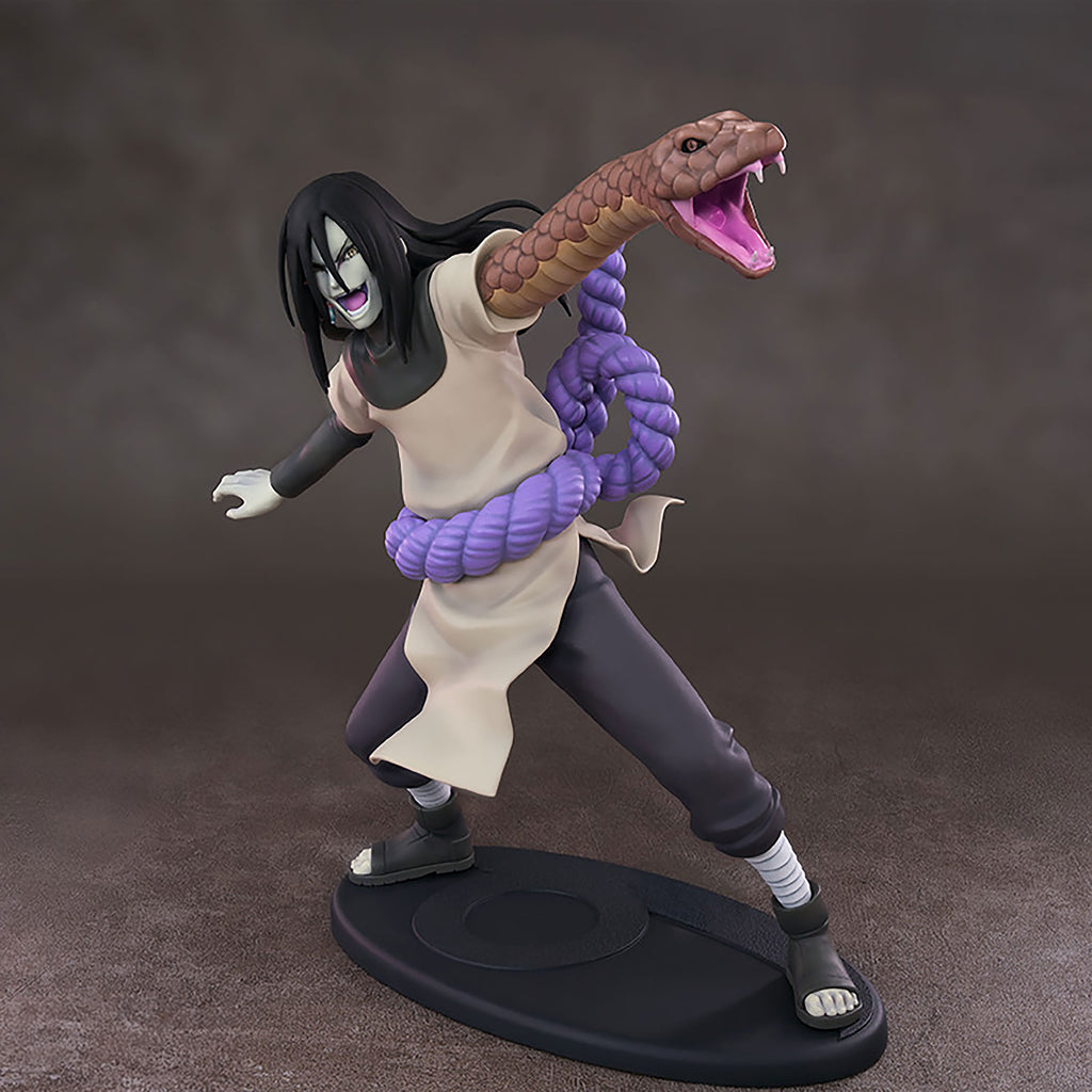 Product image Naruto Shippuden - Orochimaru SFC Figure