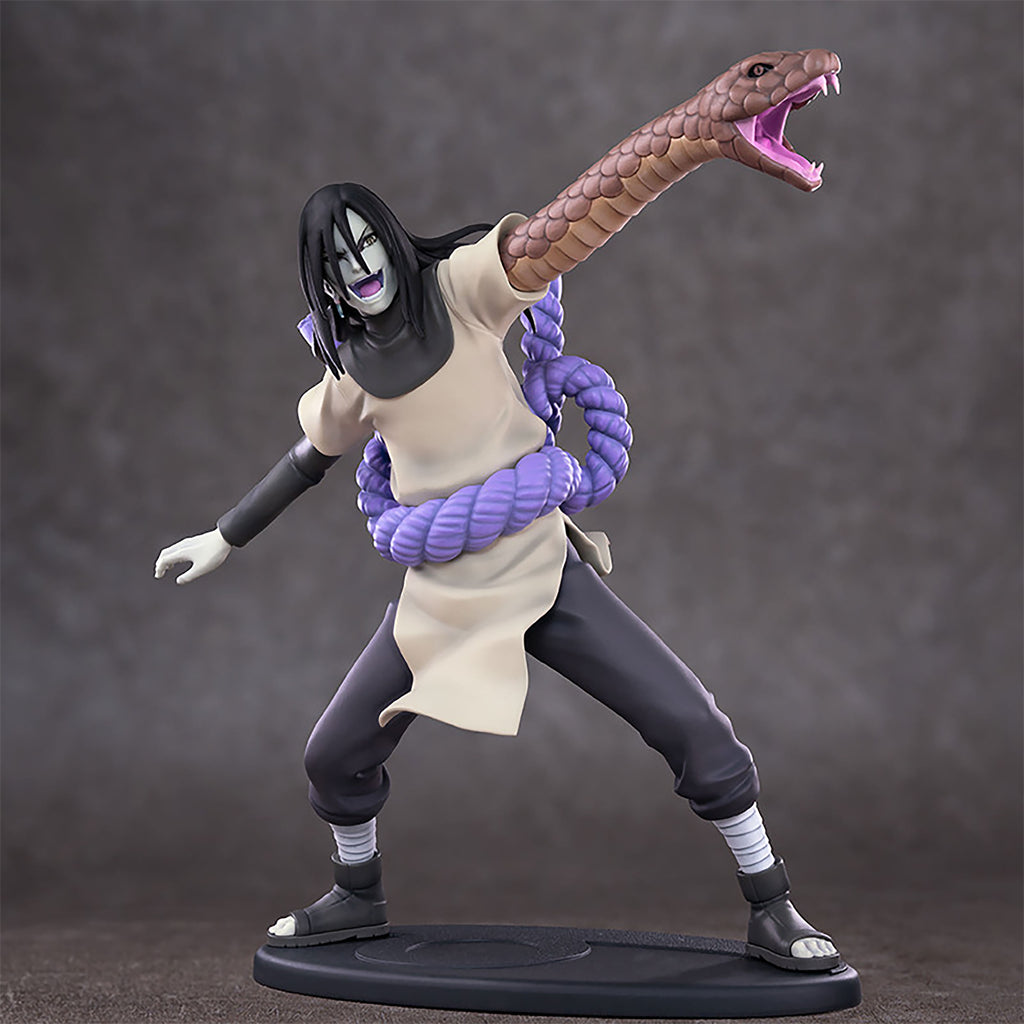Product image Naruto Shippuden - Orochimaru SFC Figure
