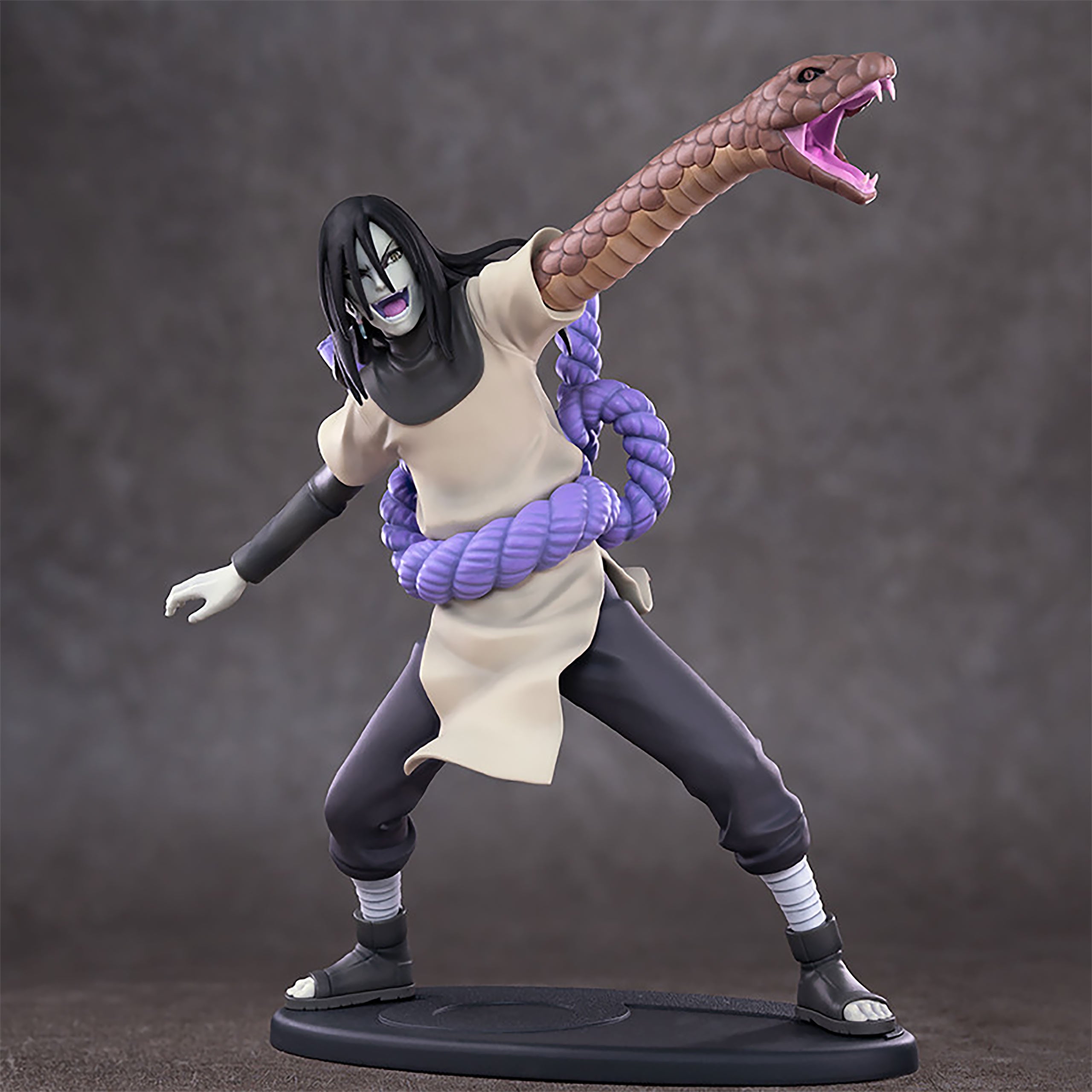 Product image Naruto Shippuden - Orochimaru SFC Figure