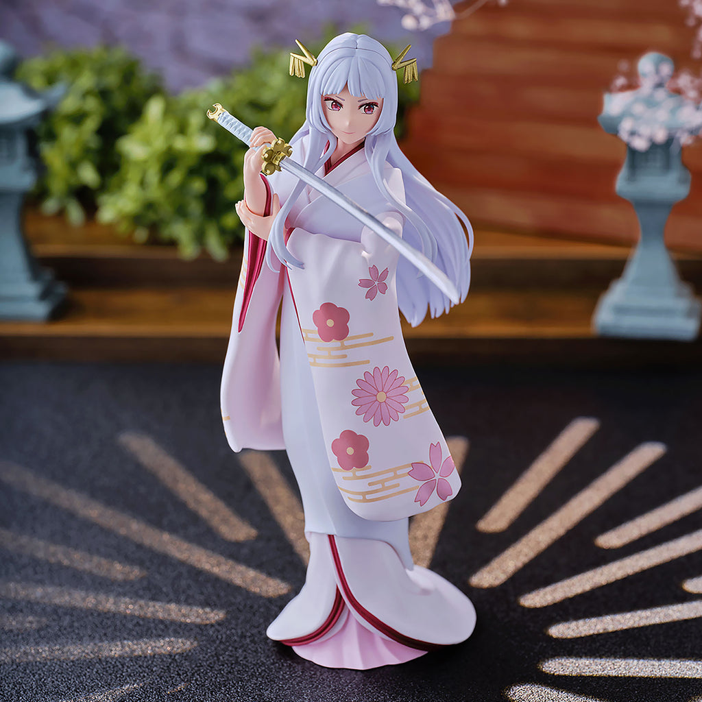 Product image Oshi No Ko: My Star - Akane Kurokawa Figure Sayahime Version