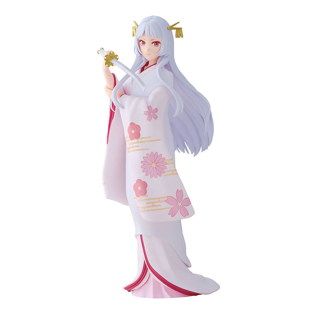 Product image Oshi No Ko: My Star - Akane Kurokawa Figure Sayahime Version