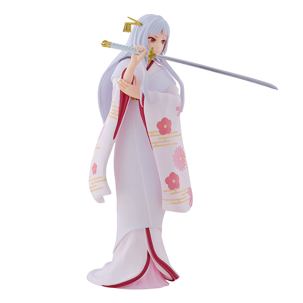 Product image Oshi No Ko: My Star - Akane Kurokawa Figure Sayahime Version