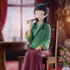 Product image Maomao Noodle Stopper Figure - The Apothecary Diaries