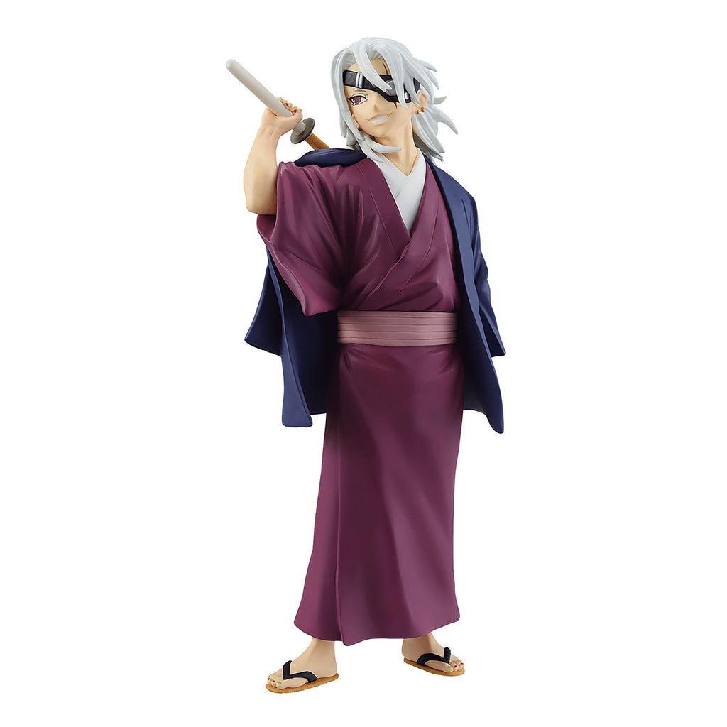 Product image Demon Slayer - Tengen Uzui Maximatic Figure