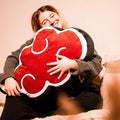 Product image Naruto - Akatsuki Itachi XXL Cushion