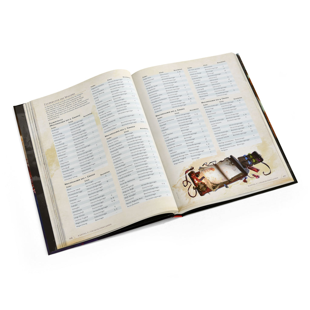 Product image Dungeons & Dragons - Player's Handbook Core Rulebook 2024