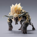 Product image Monster Hunter - Furious Rajang Monster Arts Action Figure