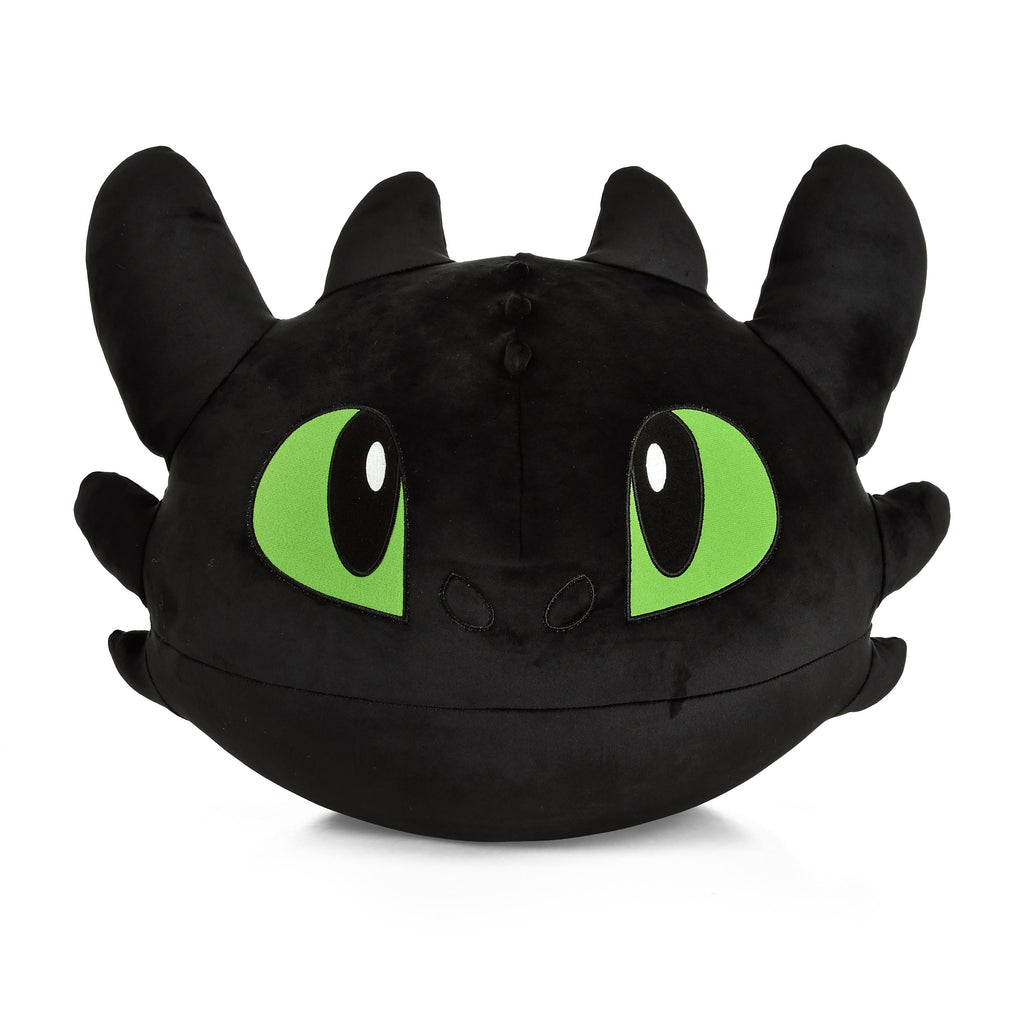 Product image How to Train Your Dragon - Toothless Cushion
