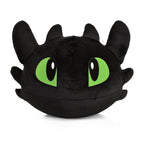 Product image How to Train Your Dragon - Toothless Cushion