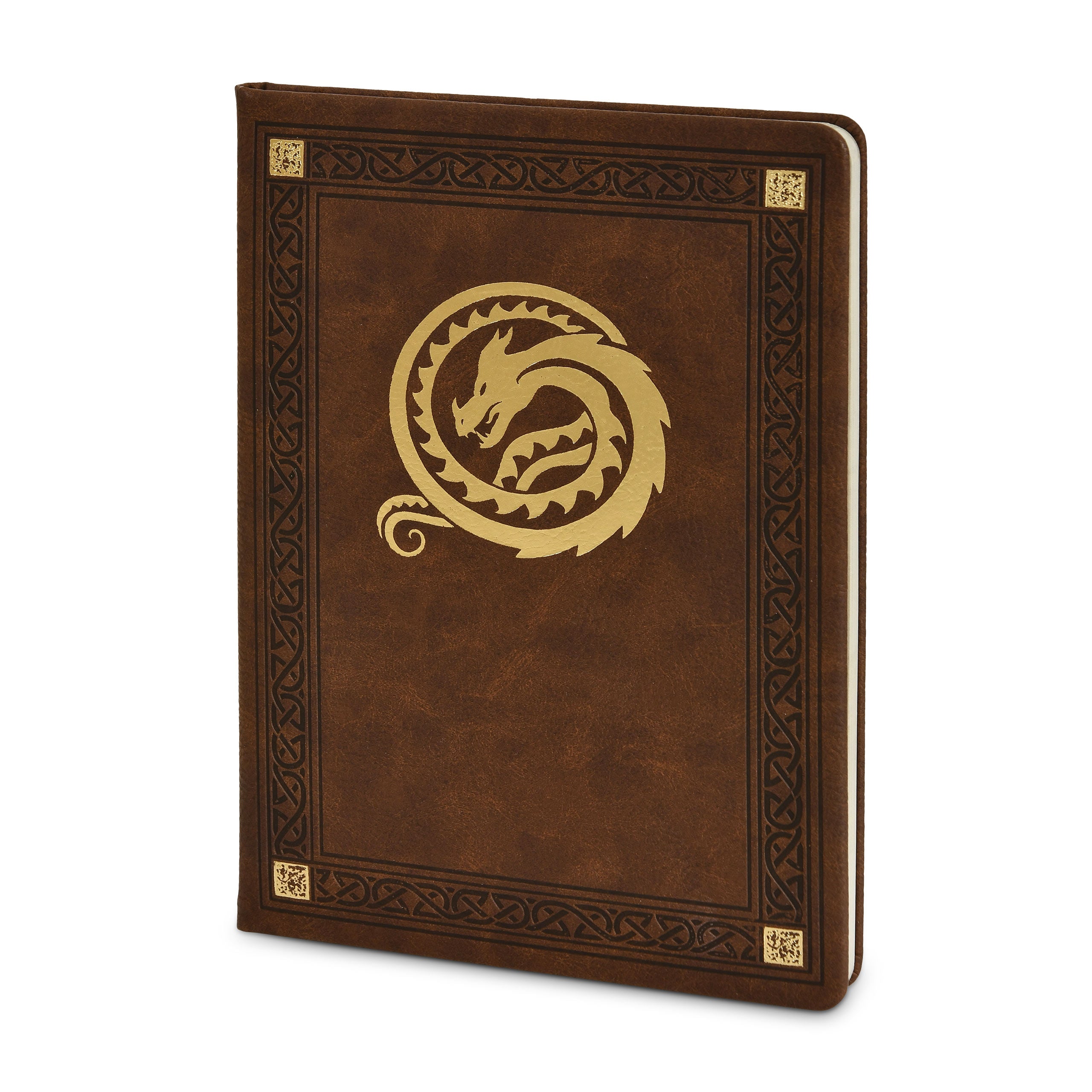 Product image How to Train Your Dragon - Dragon Notebook