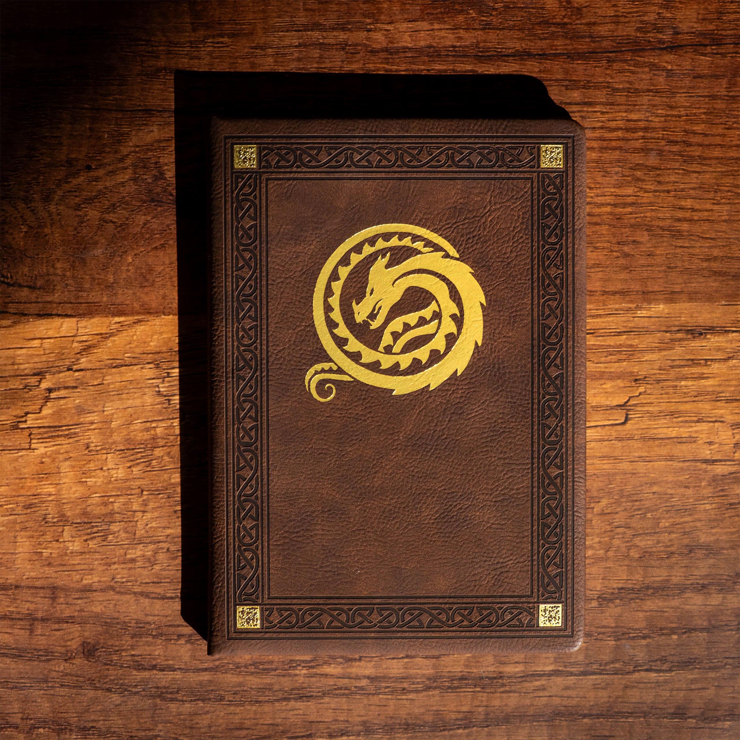 Product image How to Train Your Dragon - Dragon Notebook