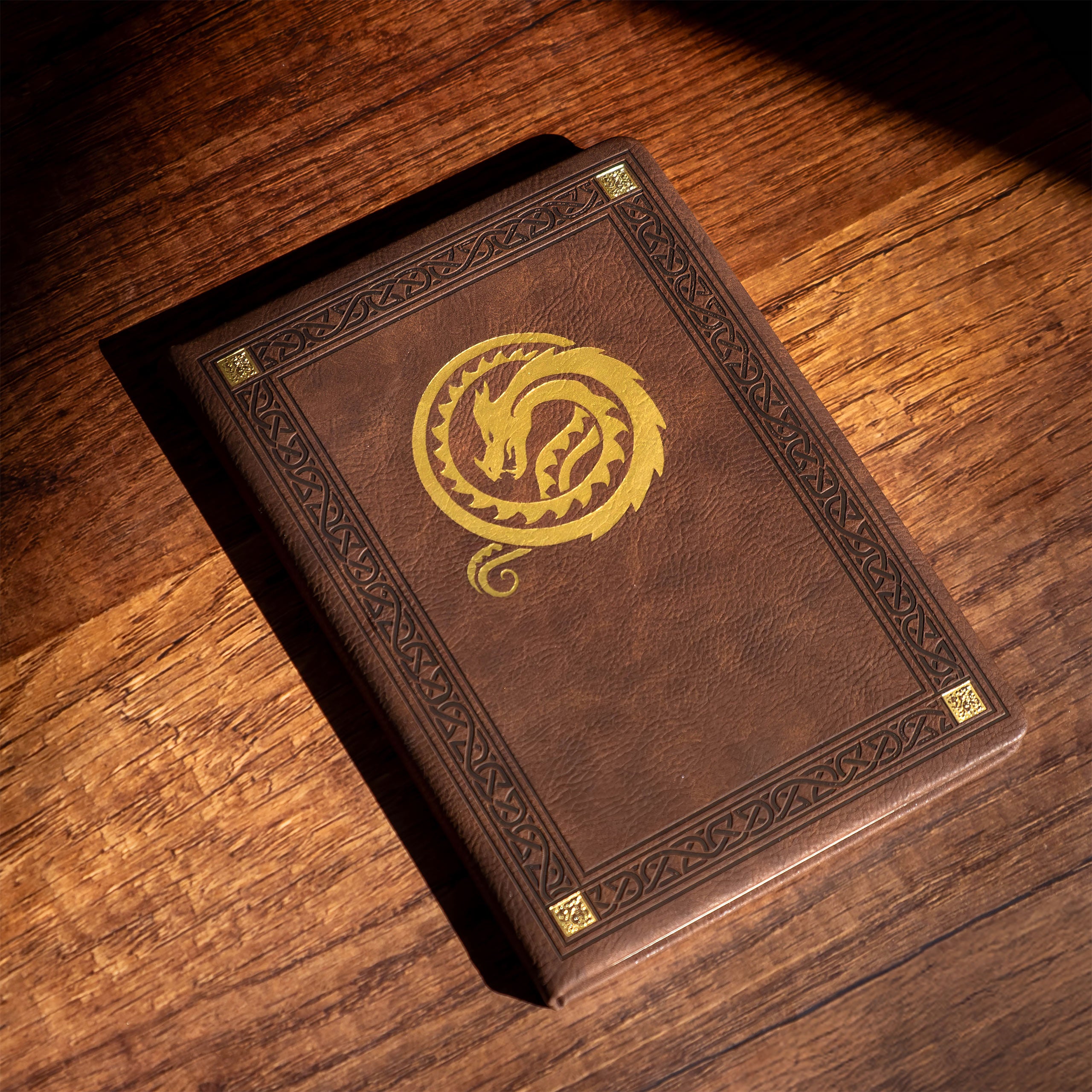 Product image How to Train Your Dragon - Dragon Notebook