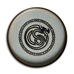 Product image How to Train Your Dragon - Symbols Plate Set