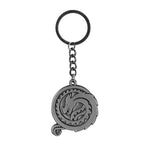 Product image How to Train Your Dragon - Logo Keychain