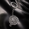 Product image How to Train Your Dragon - Logo Keychain
